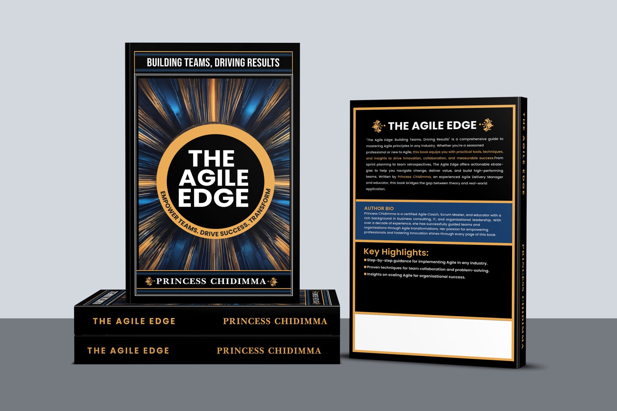 The Agile Edge