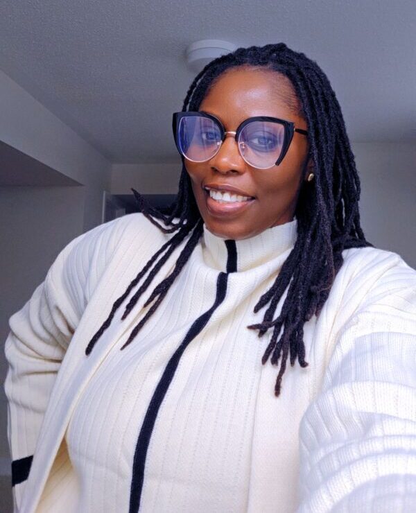 Dr. Chidimma