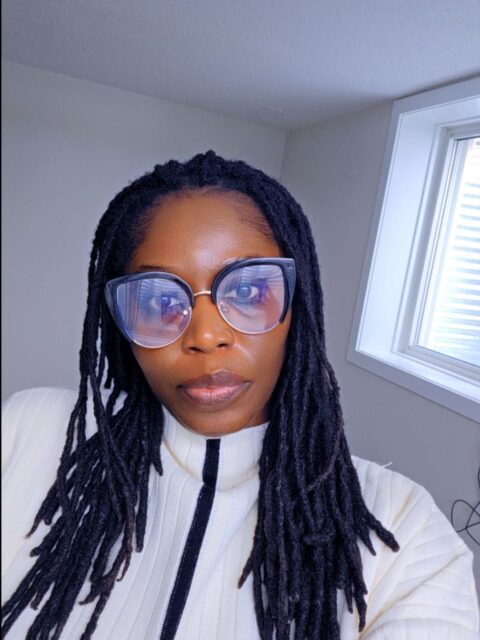 Dr. Chidimma